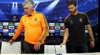Real-Job für Alonso frei: Ancelotti wird Brasilien-Coach
