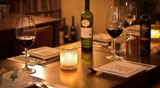 Die große NW-Übersicht: Das sind die zwölf besten Restaurants im Kreis Herford