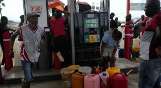 Nach Hurrikan «Melissa»: Ärzte in Jamaika am Limit