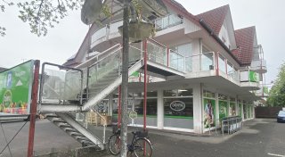Brandanschlag auf Supermarkt im Kreis Gütersloh: Jetzt äußern sich die Inhaber