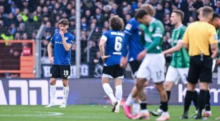 OWL kompakt: Rückschlag für Arminia Bielefeld - Skandal um AfD-Politiker