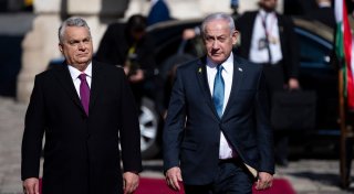 Netanjahu besucht Orban - Ungarn verlässt Weltstrafgericht