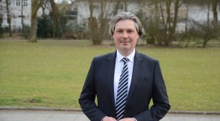 Bünder CDU schickt Wirtschaftsexperten als Bürgermeisterkandidat ins Rennen
