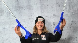 Snowboarderin Hofmeister hofft weiter: Comeback zu Olympia?