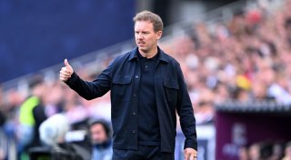 Sonderregel hilft Nagelsmann: WM-Topf 1 doch drin