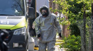 Tödliches Gift hergestellt: Jugendlicher im Visier