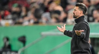 Wagners Horrorwoche: «Verunsichert? Null komma null»