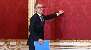 Österreichs Wahlsieger bekräftigt Regierungsanspruch
