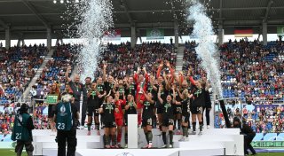 Bundesliga-Rekord: 50.000 Fans wollen Bayern-Frauen sehen
