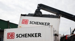 Gewerkschaft will Schenker-Verkauf im letzten Moment stoppen