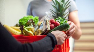 Bestellungen via App: Neuer Lebensmittellieferant startet in Bielefeld