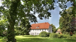Tag des offenen Denkmals: Diese Orte im Kreis Herford sind dabei