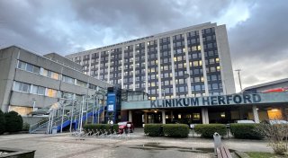 Krankenhausreform: Kinderklinik Herford kämpft um Frühchen-Versorgung