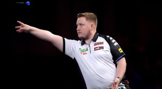 Schindlers Traum vom Viertelfinale in Dortmund geplatzt