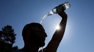Jüngste Hitzewelle: Deutlich mehr Tote durch Klimawandel
