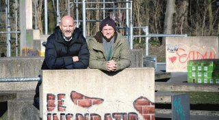 Entscheidung in Gütersloh: Deutschlands größte Freizeitanlage ihrer Art doch gerettet
