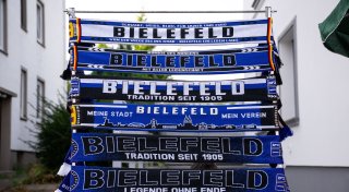 Arminia Bielefeld empfängt Schalke 04 - alle Informationen vor dem Spiel