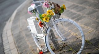 Allianz: Gefahr durch Last- und Lieferverkehr in den Städten