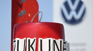 VW-Kernmarke tauscht Finanzchef aus - Seat-Manager kommt
