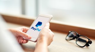 Paypal-Zahlungen blockiert: So sicher ist der Onlinezahlungsdienst wirklich