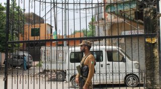 Pakistan nimmt weitere Afghanen aus Aufnahmeprogrammen fest
