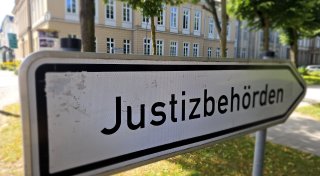 Doch kein Gefängnis? Wegen Kindesmissbrauchs verurteilter Lemgoer bekommt zweite Chance