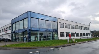 Elektronikriese Phoenix Contact hofft erstmals auf fremdes Geld für E-Mobility