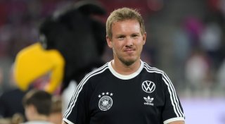 Nagelsmann drückt Basketballern die Daumen im EM-Finale