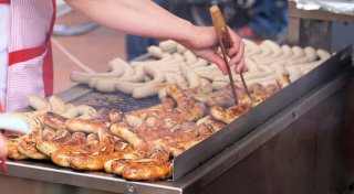 Imbissstreit in Paderborn: Statt um die Wurst geht es ums Geld