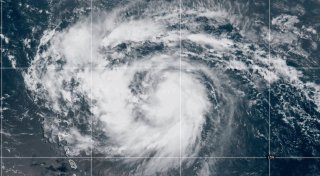 Erster atlantischer Hurrikan der Saison bedroht Karibik