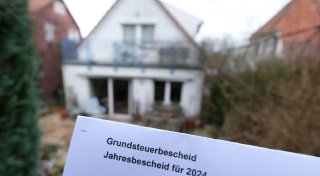 Grundsteuer Bielefeld 2025: Was Sie jetzt wissen müssen