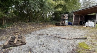 Rätselhafter Diebstahl von Gütersloher Hof - Besitzer versprechen 500 Euro Belohnung
