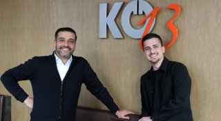 Neue Inhaber des KÖ13 in Paderborn wollen Restaurant weiterentwickeln