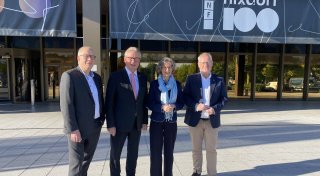 Paderborn als Ausgangspunkt für mehr Digitalisierung in Deutschlands Städten