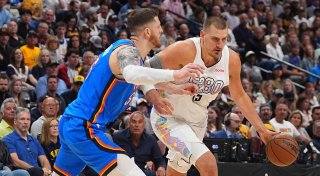NBA: Hartenstein und Oklahoma müssen in Spiel sieben