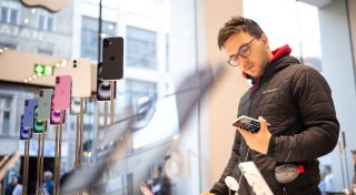 Umfrage: KI-Funktionen beim Smartphone-Kauf immer wichtiger