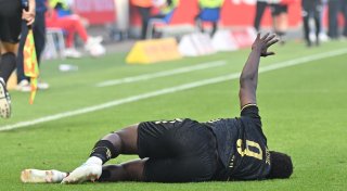 Kölns Kwasniok hadert: «Tritt ihm das Knie weg»