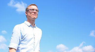 Arminias Sportchef Mutzel über mögliche Abgänge: „Dass Vereine anklopfen, ist normal“