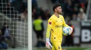 Gladbacher Torwartpech - «Nicht mehr mit Comeback gerechnet»