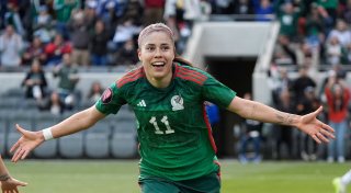 Rekordtransfer: 1,5 Millionen US-Dollar für Fußballerin