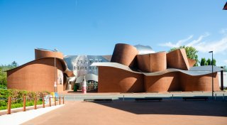 Exklusiver Einblick: Herforder Museum wird für 3 Millionen Euro saniert