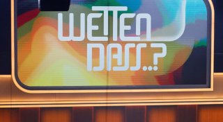 ZDF: Kein «Wetten, dass..?» im Jahr 2025