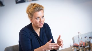 Hochschulbau in NRW: Warum sind Bielefeld und Paderborn Pilotstandorte, Frau Brandes?