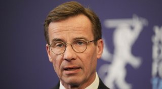 Schweden beteiligt sich mit drei Schiffen an Nato-Einsatz