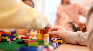 Städtische Kitas in Löhne, warum eigentlich nicht?