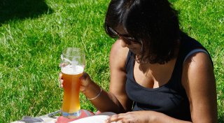Welttag von Buch und Bier: Das sind die Empfehlungen der Kreis-Redaktion Herford