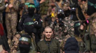 Hamas lässt sechs weitere israelische Geiseln frei