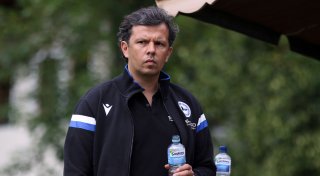Bericht: Arminia Bielefelds Ex-Sportchef Samir Arabi bei Leeds United im Gespräch