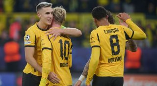Geschont vor RB und DFB: Schlotterbeck «nicht verheizen»