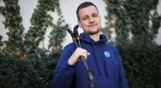Leid, Streit und Rausch - Mit Mama unterwegs auf Jakobsweg